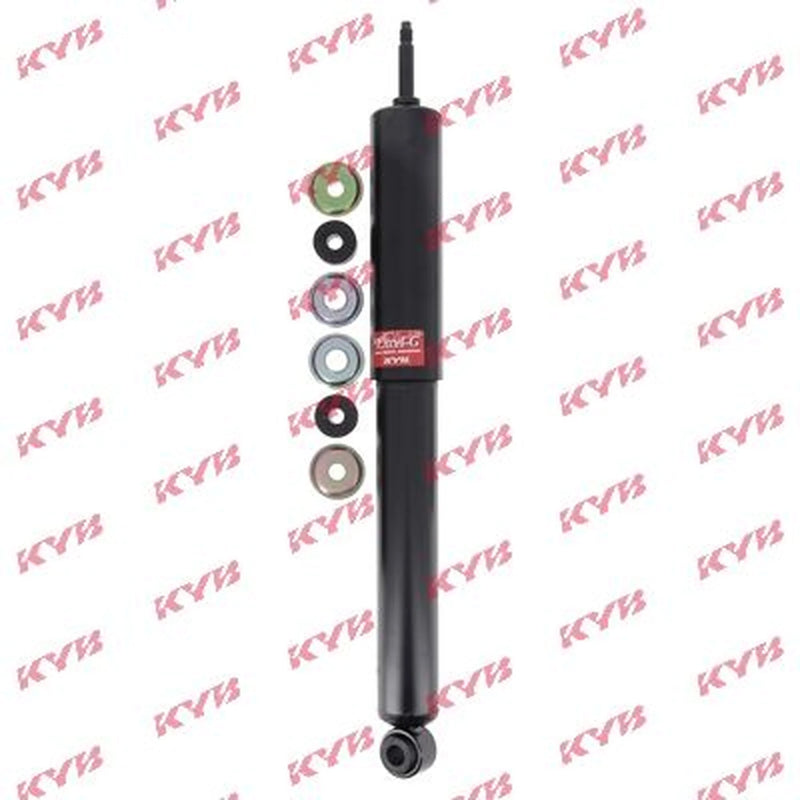 KYB Shock Absorber Damper Strut Rear 345010
