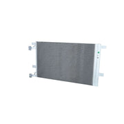 NRF Air Conditioning Condenser 350685