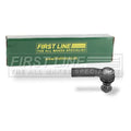 First Line Steering Tie Rod End Ball Joint FTR5853
