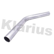Klarius Exhaust Bends D 38MM 45 L 475MM 430503 430503