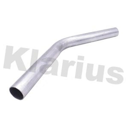 Klarius Exhaust Bends D 38MM 45 L 475MM 430503 430503