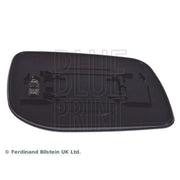 Blue Print Exterior Wing Mirror Glass Left ADJ139703