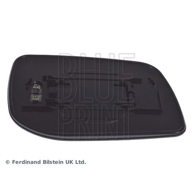 Blue Print Exterior Wing Mirror Glass Left ADJ139703