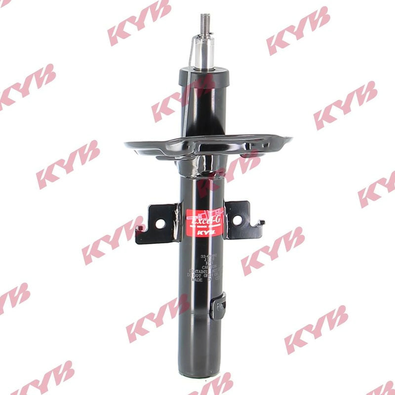 KYB Shock Absorber Damper Strut Front 3348092