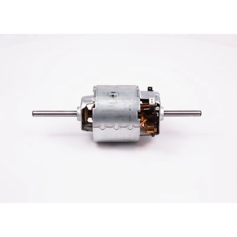 Bosch Blower Motor Electric Fan 0 130 111 204