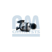 BM Catalysts Homologated Petrol Cat BM91720H