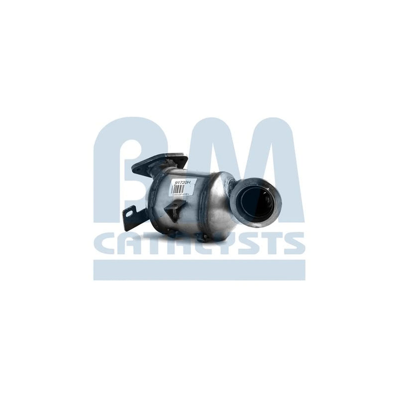 BM Catalysts Homologated Petrol Cat BM91720H