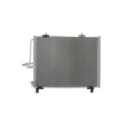 Hella Air Conditioning Condenser 8FC 366 220-531
