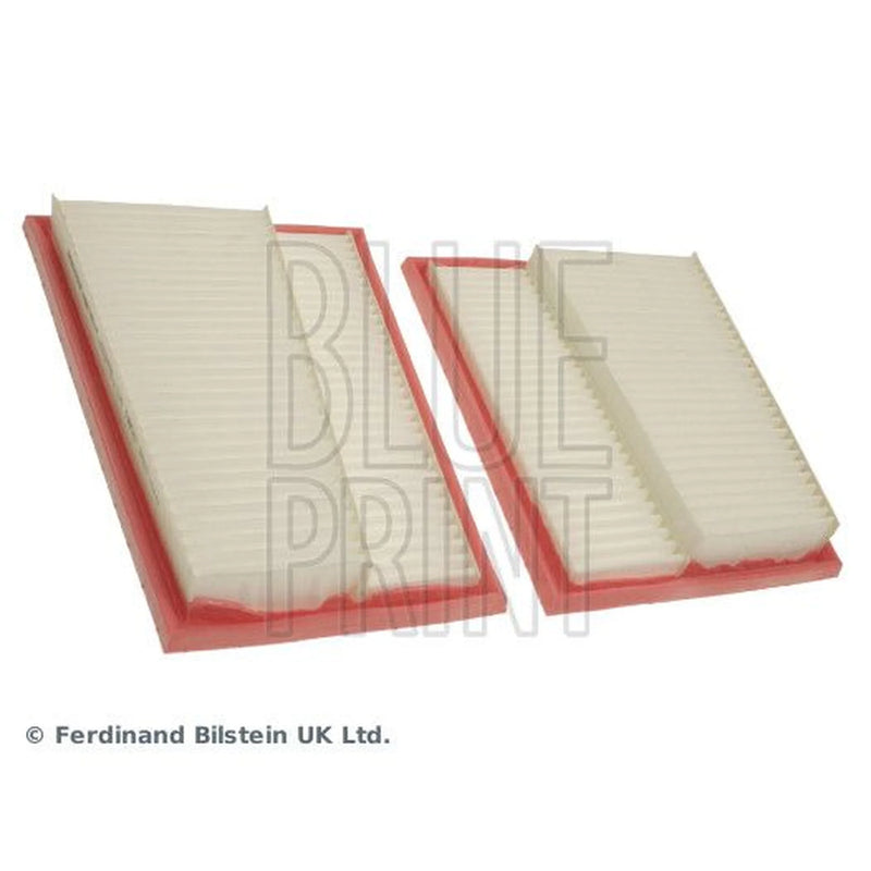 Blue Print Air Filter Kit ADU172202