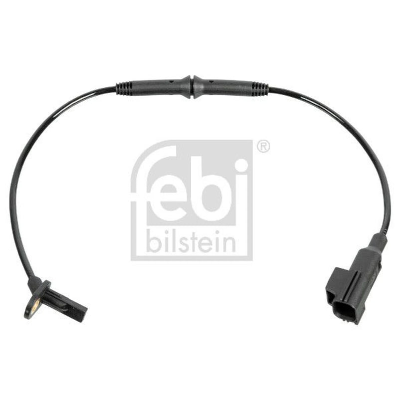 Febi ABS Wheel Speed Sensor Rear Right 170702