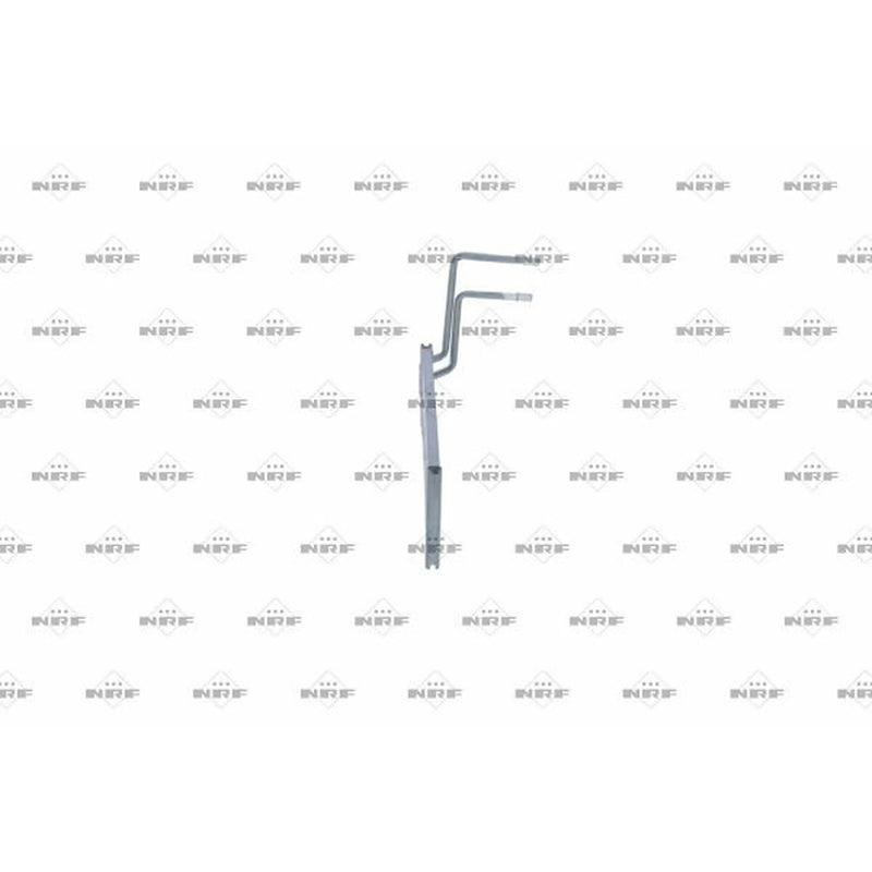 NRF Power Steering Oil Cooler 31256
