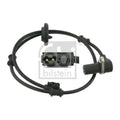 Febi ABS Wheel Speed Sensor Rear Right 27858