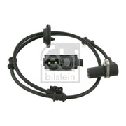 Febi ABS Wheel Speed Sensor Rear Right 27858