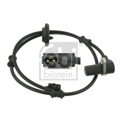 Febi ABS Wheel Speed Sensor Rear Right 27858