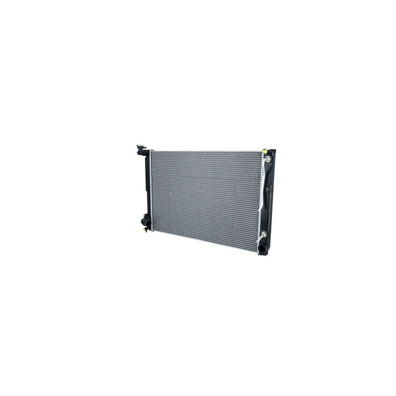 NRF Engine Radiator 58391