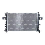 NRF Engine Radiator 58355