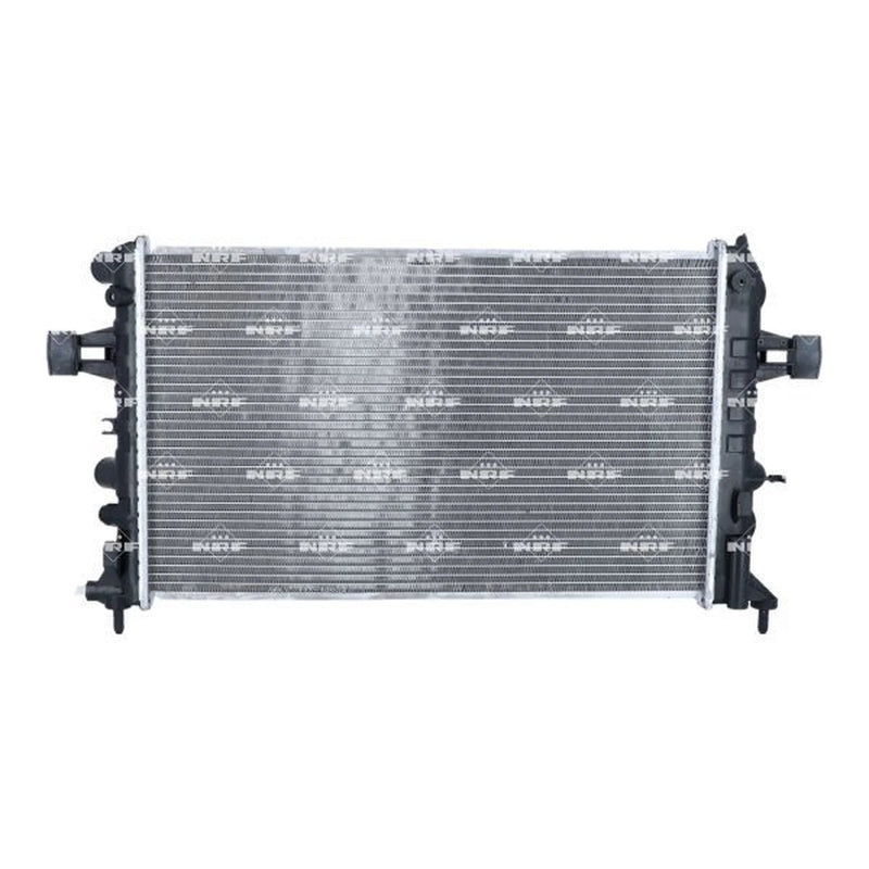 NRF Engine Radiator 58355