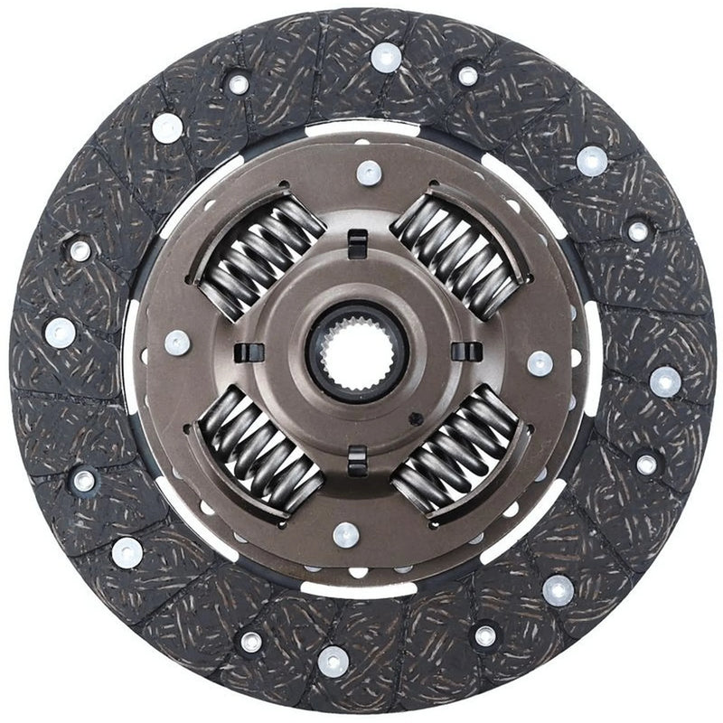 Sachs Clutch Kit Set 3pc 3000951695
