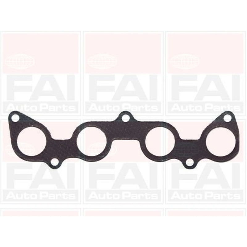FAI Exhaust Manifold Gasket Set OD ID High EM480