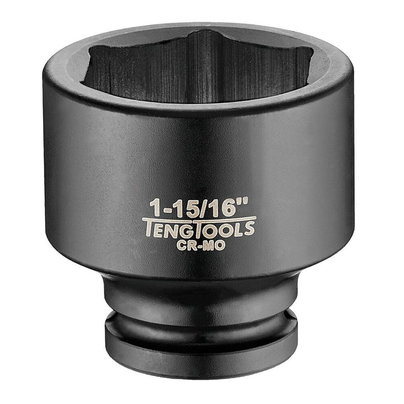 Teng Tools Impact Socket 3/4" Drive 11/16"