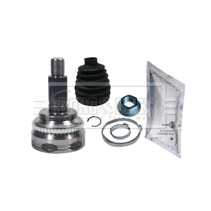 Borg & Beck Drive Shaft Joint Kit BCJ1542