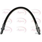 Apec Brake Hydraulic Hose Line Front HOS4415