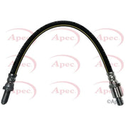 Apec Brake Hydraulic Hose Line Front HOS4415