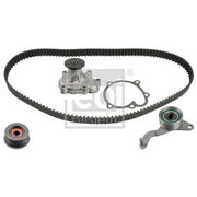 Febi Timing Belt & Water Pump Kit 173016
