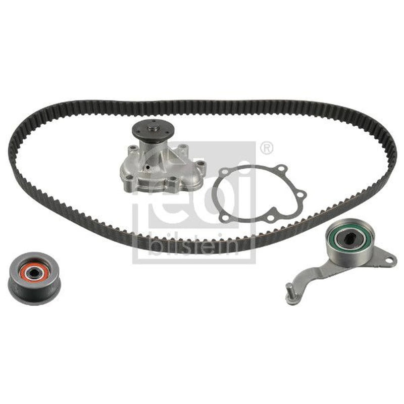 Febi Timing Belt & Water Pump Kit 173016