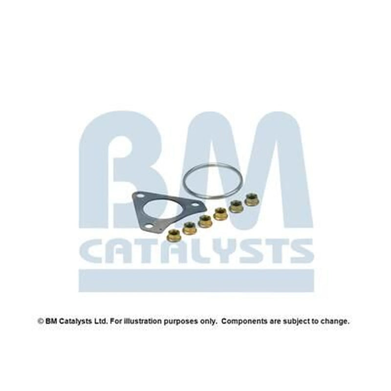 BM Catalysts Fitting Kit FK11153B FK11153B