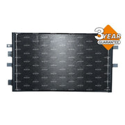 NRF Air Conditioning Condenser 350743