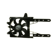 Mahle Engine Cooling Fan CFF 304 000P