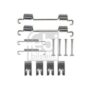 Febi Brake Shoe Accessory Kit Rear 181968