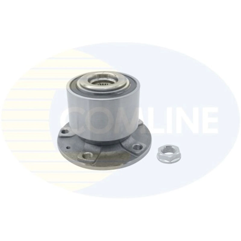 Comline Wheel Bearing Kit CHA435