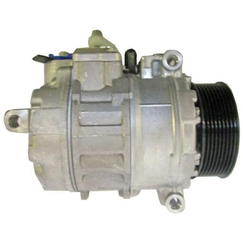 Mahle Air Conditioning Compressor ACP 719 000P