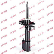 KYB Shock Absorber Damper Strut Front 335842