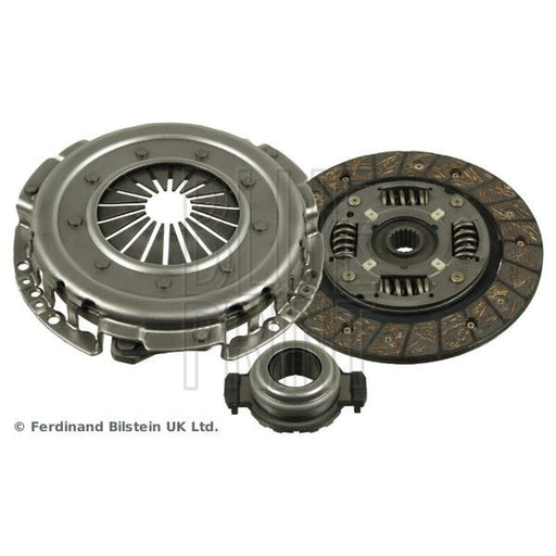 Blue Print Clutch Kit Set 3pc 181mm ADP153005