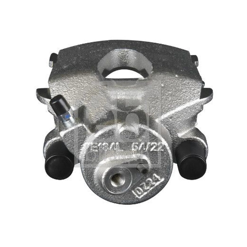 Febi Brake Caliper Assembly Front Left 178098