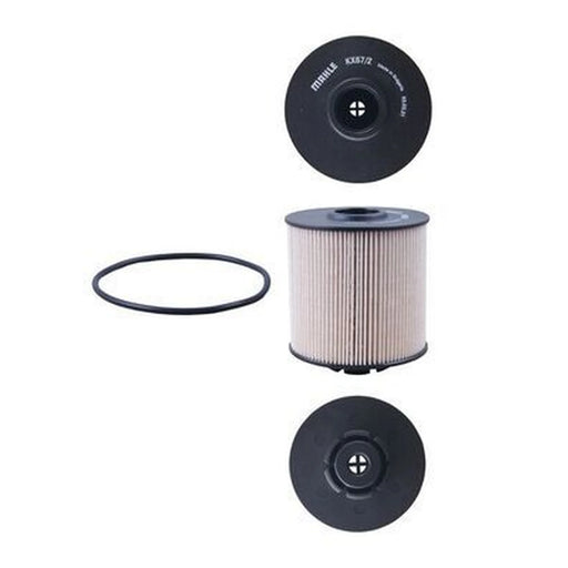 Mahle Fuel Filter Element KX 67/2D