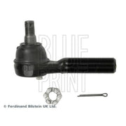 Blue Print Steering Tie Rod End Ball Joint Front Left ADN18790