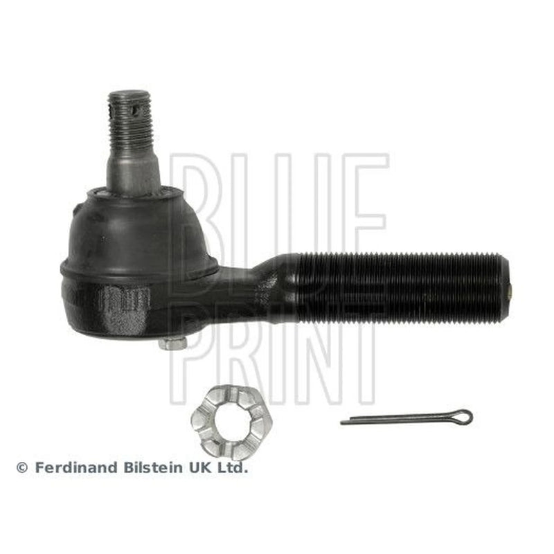 Blue Print Steering Tie Rod End Ball Joint Front Left ADN18790