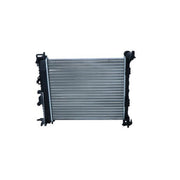 NRF Engine Radiator 58473A