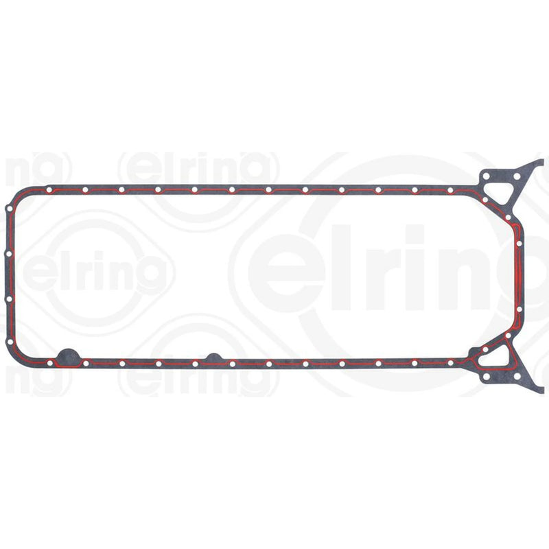 Elring Oil Sump Gasket Wide Thick 447.431