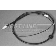 First Line Handbrake Cable Centre FKB3385