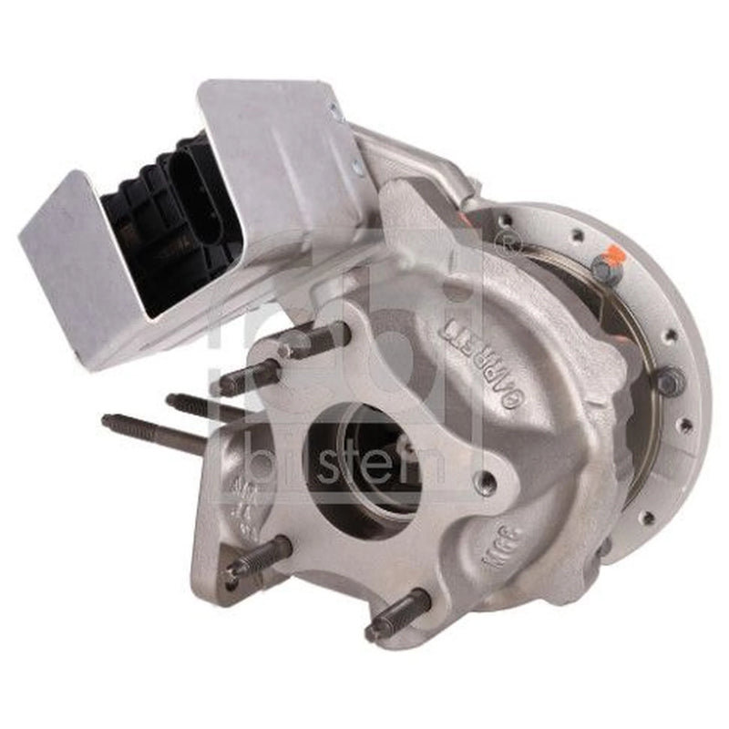 Febi Turbocharger Turbo Unit 186889