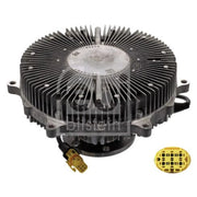 Febi Radiator Fan Clutch 48309
