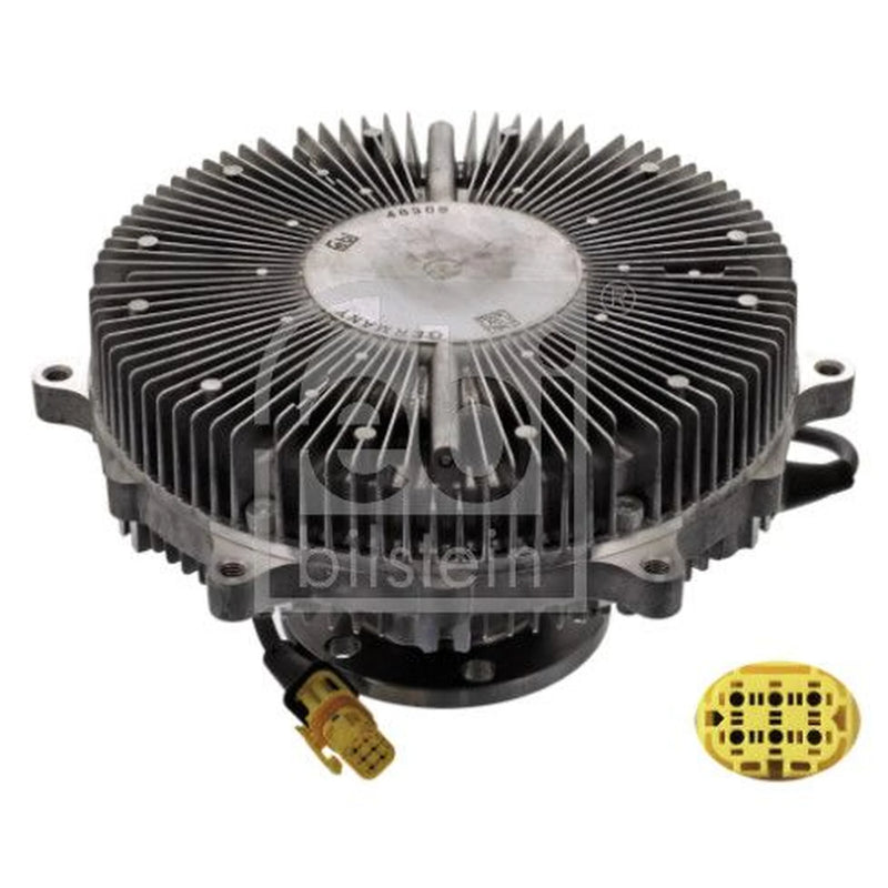 Febi Radiator Fan Clutch 48309