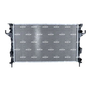 NRF Engine Radiator 550082