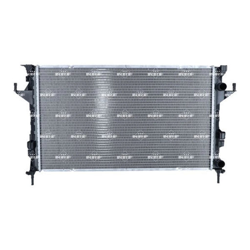 NRF Engine Radiator 550082