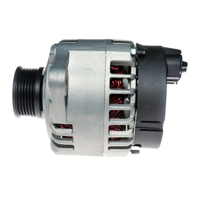 Hella Car Alternator 12V 8EL 011 710-701